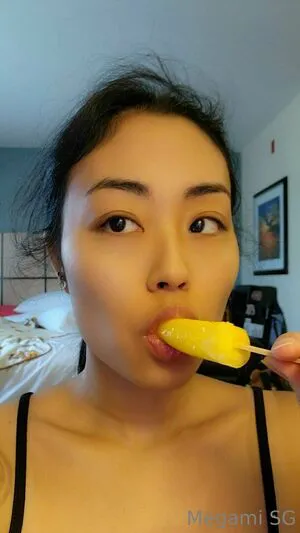 Megami OnlyFans Leaked Free Thumbnail Picture - #kmJDJFPLum