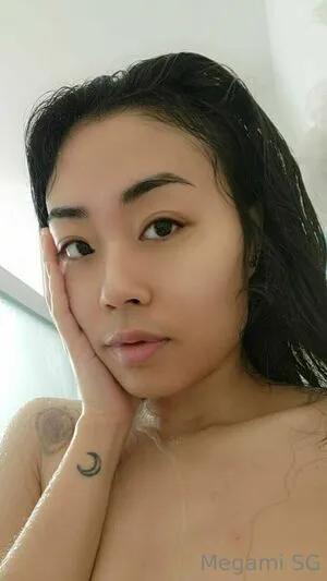 Megami OnlyFans Leaked Free Thumbnail Picture - #tMpVHPP1Jj