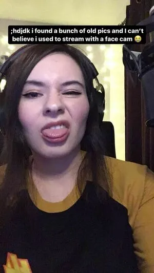 Megamoeka OnlyFans Leaked Free Thumbnail Picture - #e3VdIT54ep