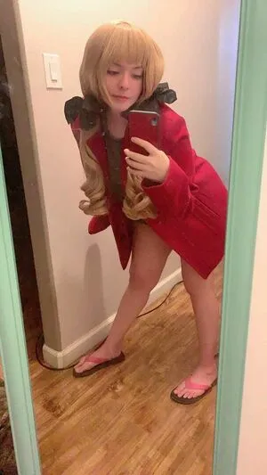 Megamoeka OnlyFans Leaked Free Thumbnail Picture - #girRXsNDef