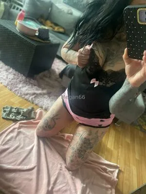 Megan OnlyFans Leaked Free Thumbnail Picture - #57yYUpZisq