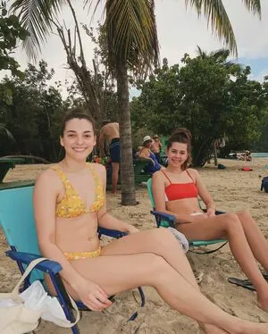 Megan And Ciera OnlyFans Leaked Free Thumbnail Picture - #97Nm2ECI8w