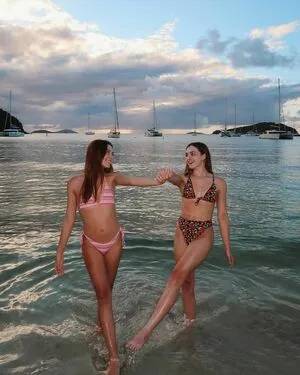 Megan And Ciera OnlyFans Leaked Free Thumbnail Picture - #K2ZZD2dBAj