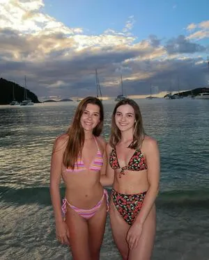 Megan And Ciera OnlyFans Leaked Free Thumbnail Picture - #gSNKvjkkGe