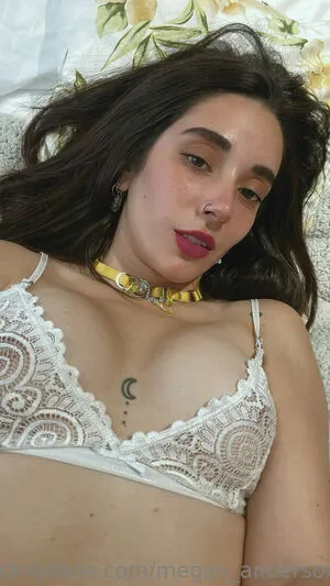 Megan Anderson OnlyFans Leaked Free Thumbnail Picture - #1Cr9U07Xh5