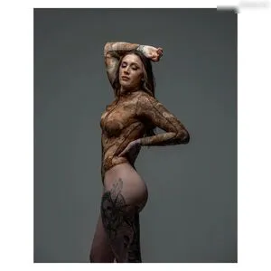 Megan Anderson OnlyFans Leaked Free Thumbnail Picture - #1NgYIoNmHa