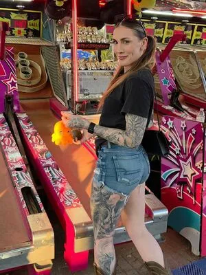 Megan Anderson OnlyFans Leaked Free Thumbnail Picture - #1hr0QPPBoA
