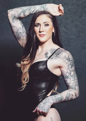 Megan Anderson OnlyFans Leaked Free Thumbnail Picture - #2NZLuigc3f