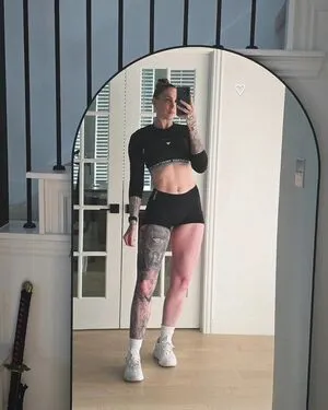 Megan Anderson OnlyFans Leaked Free Thumbnail Picture - #2e2QrPChxz