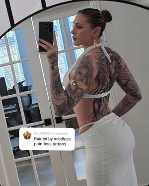Megan Anderson OnlyFans Leaked Free Thumbnail Picture - #5Ef7QWy4dv