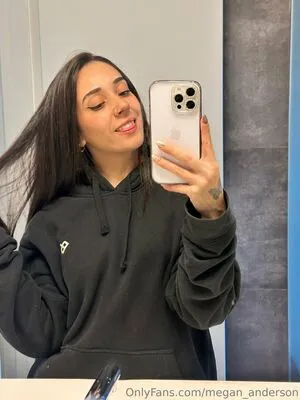 Megan Anderson OnlyFans Leaked Free Thumbnail Picture - #9y2Od7W6LO