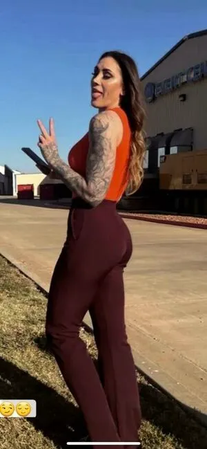 Megan Anderson OnlyFans Leaked Free Thumbnail Picture - #AKFE5nvS4x