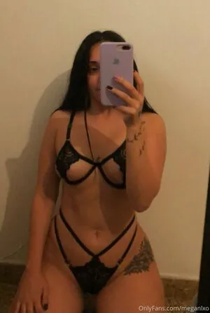 Megan Anderson OnlyFans Leaked Free Thumbnail Picture - #B9aEUeLERi