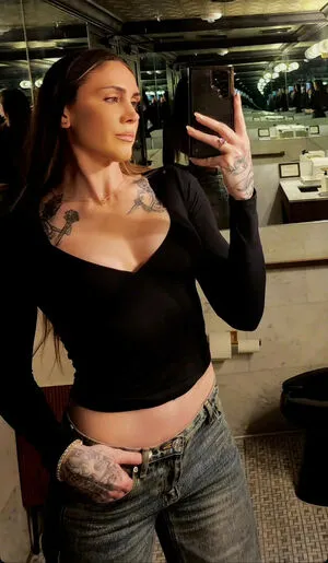 Megan Anderson OnlyFans Leaked Free Thumbnail Picture - #EW2astzUBr