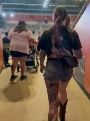 Megan Anderson OnlyFans Leaked Free Thumbnail Picture - #O3ZL4oZ7xH