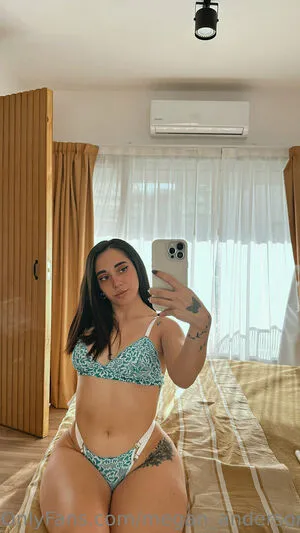 Megan Anderson OnlyFans Leaked Free Thumbnail Picture - #PMOu2nkOIY