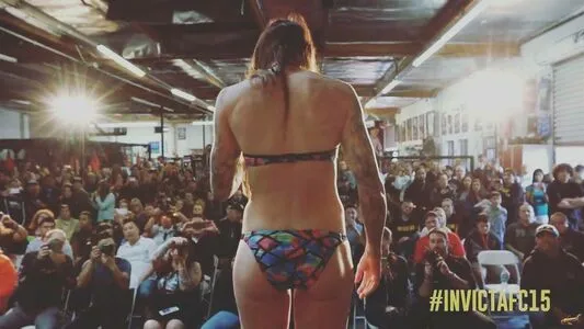 Megan Anderson OnlyFans Leaked Free Thumbnail Picture - #PeqWN0GQdm