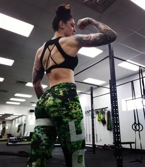 Megan Anderson OnlyFans Leaked Free Thumbnail Picture - #Rshvk8ZfiR