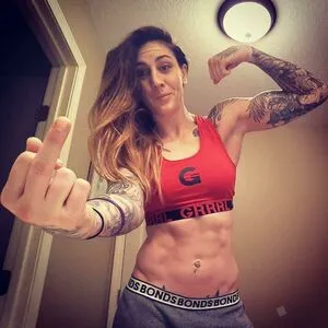 Megan Anderson OnlyFans Leaked Free Thumbnail Picture - #TZY2k2Edio