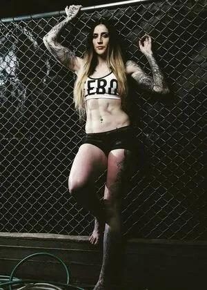 Megan Anderson OnlyFans Leaked Free Thumbnail Picture - #X0WF1NpmoE