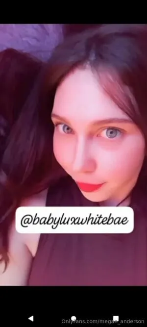 Megan Anderson OnlyFans Leaked Free Thumbnail Picture - #a5sOwsnJon