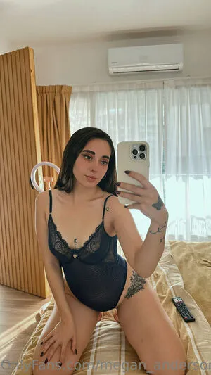 Megan Anderson OnlyFans Leaked Free Thumbnail Picture - #mCZvlrhMKU
