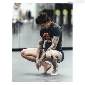 Megan Anderson OnlyFans Leaked Free Thumbnail Picture - #mnO5MeANlW