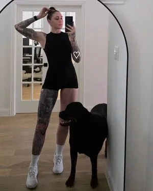 Megan Anderson OnlyFans Leaked Free Thumbnail Picture - #rwa7raUE4d