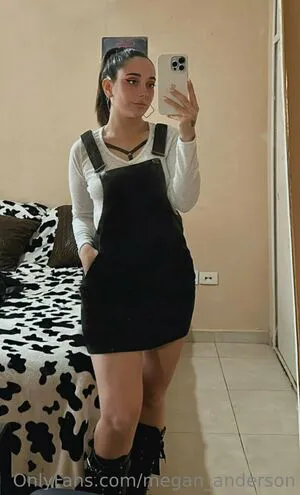 Megan Anderson OnlyFans Leaked Free Thumbnail Picture - #uCbNrucaK8