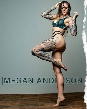 Megan Anderson OnlyFans Leaked Free Thumbnail Picture - #vAbL3j9xUA