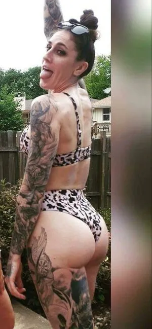 Megan Anderson OnlyFans Leaked Free Thumbnail Picture - #vI42nN3lIy