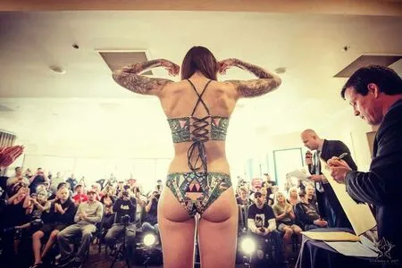 Megan Anderson OnlyFans Leaked Free Thumbnail Picture - #zg44NxXBKT