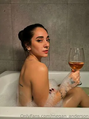 Megan Anderson OnlyFans Leaked Free Thumbnail Picture - #zkMWPL9WTV