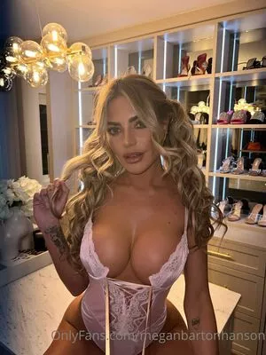 Megan Barton Hanson OnlyFans Leaked Free Thumbnail Picture - #34gPxzYQpC