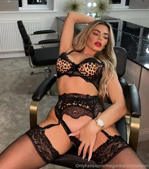 Megan Barton Hanson OnlyFans Leaked Free Thumbnail Picture - #4VrbnLEbO9