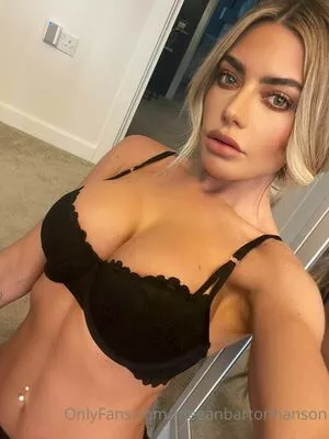 Megan Barton Hanson OnlyFans Leaked Free Thumbnail Picture - #MEGch8Cf8U