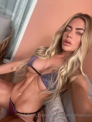 Megan Barton Hanson OnlyFans Leaked Free Thumbnail Picture - #Nqz0bSfgH5