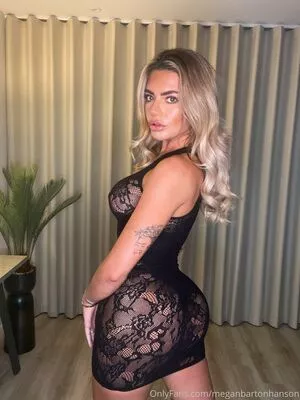 Megan Barton Hanson OnlyFans Leaked Free Thumbnail Picture - #QZ8N4DrXnf