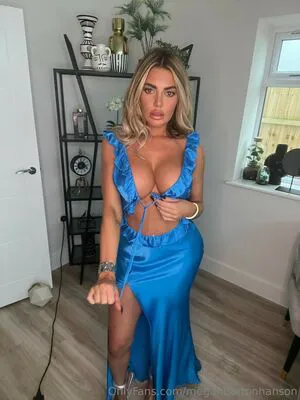 Megan Barton Hanson OnlyFans Leaked Free Thumbnail Picture - #Qm1f4Ccbvm