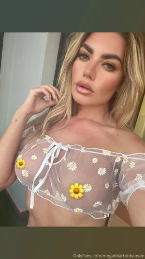 Megan Barton Hanson OnlyFans Leaked Free Thumbnail Picture - #SBLEdjpWKg