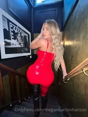 Megan Barton Hanson OnlyFans Leaked Free Thumbnail Picture - #T2JaivGb4t