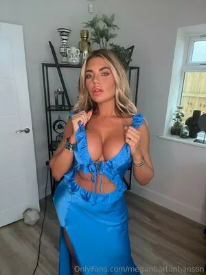 Megan Barton Hanson OnlyFans Leaked Free Thumbnail Picture - #XYBjRCRXLf