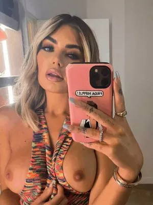 Megan Barton Hanson OnlyFans Leaked Free Thumbnail Picture - #ZARIW2eJ1K