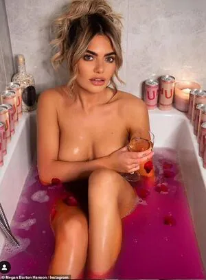 Megan Barton Hanson OnlyFans Leaked Free Thumbnail Picture - #fmY9AZPL8L