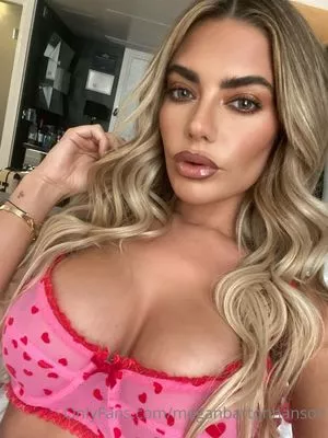 Megan Barton Hanson OnlyFans Leaked Free Thumbnail Picture - #jpigq19wsG