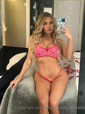 Megan Barton Hanson OnlyFans Leaked Free Thumbnail Picture - #rkvxIoxMza