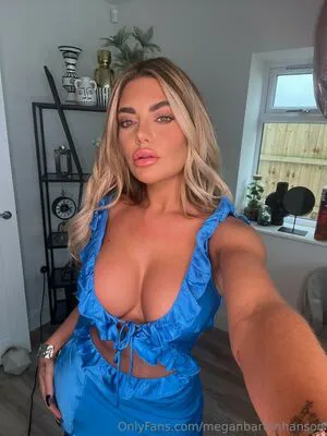 Megan Barton Hanson OnlyFans Leaked Free Thumbnail Picture - #yrEHCRyfQb