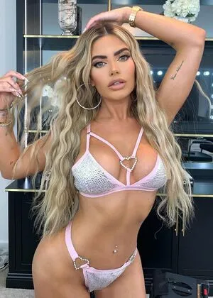Megan Barton OnlyFans Leaked Free Thumbnail Picture - #RExzeEMcw2