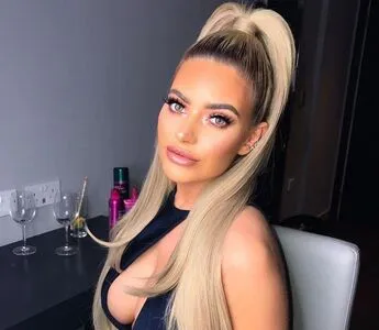 Megan Barton OnlyFans Leaked Free Thumbnail Picture - #nGCIdTqwBB