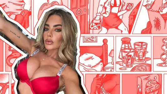 Megan Barton OnlyFans Leaked Free Thumbnail Picture - #wmrlfprRCN